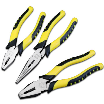 High Quality Steel Hand Tool Pliers For Cutting