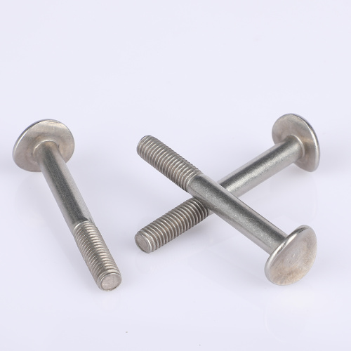 Paslanmaz çelik dirsek cıvataları