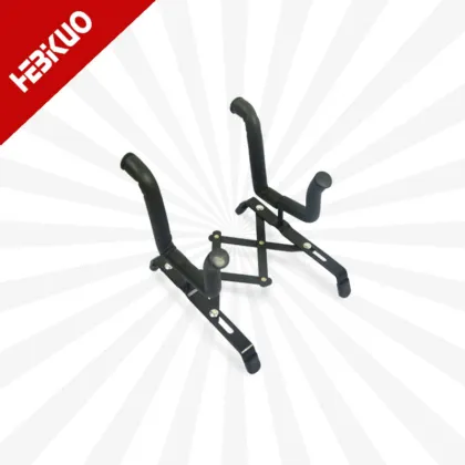 Adjustable Violin Stand,Ukulele Guitar Folding Stand J-40H Musical Instruments Factory