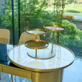 Display Cabinet for Cosmetics