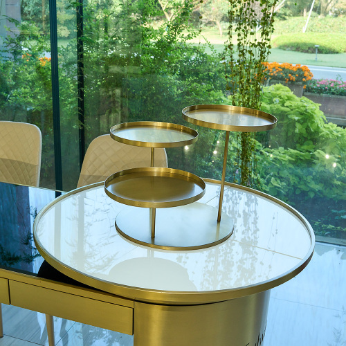 Cosmetics Display Cabinet Cosmetic Store Display Cases Supplier