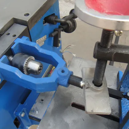 Multi-Function Woodworking Table Planer