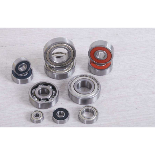 6201 Single Row Deep Groove Ball Bearing