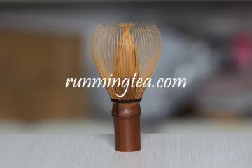 Handmade Bamboo Stirring Whisk Instant Matcha Powder Whisk