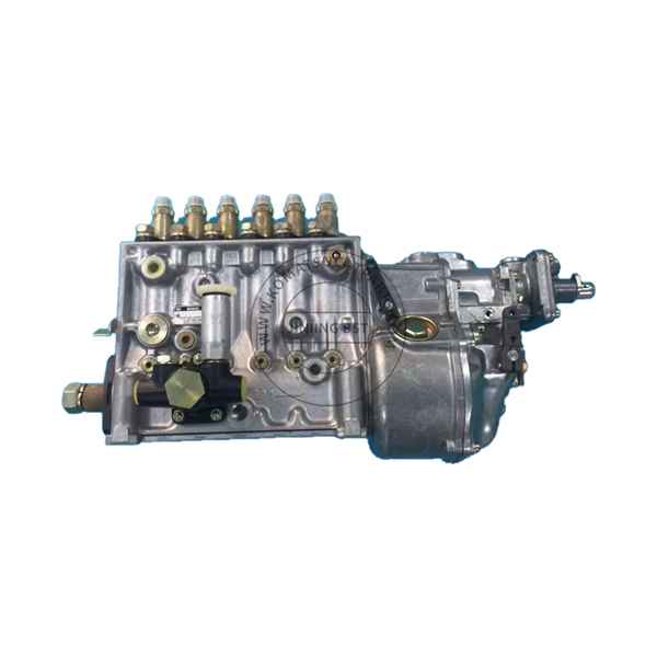 0402648966 Fuel Pump for Diesel Auto Engine Parts