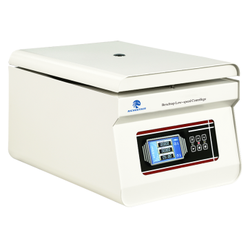 Tabletop Low-Speed Large Capacity Centrifuge CEN-572S