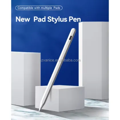 Touch Screen Pen for Apple iPad: Drawing Stylus Pens Magnetic Pencil