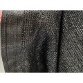 Black Color Agriculture Greenhouse Sun Shade Net