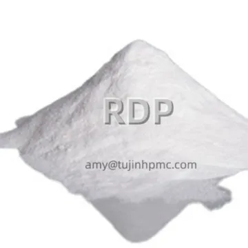 redispersible polymer powder for water proof mortar