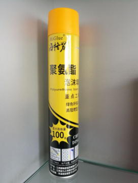 High Quality CFC Free Joint Polyurethane Foam