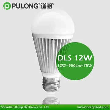 12W led bulbs dimmable r80 /5630smd led bulb e27  /bulbs led