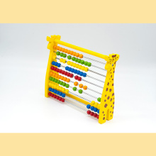 Toy Tool Kit hölzerner, hölzerner Gebäudeschule-Spielzeug-Set