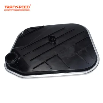 TRANSPEED Auto Transmission AT Filter Kit 0bk398009a for 8HP55 0BK