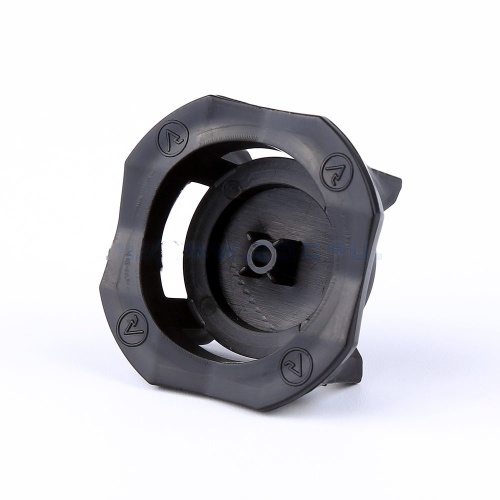 Industrial Design Plastic Injection Molding Customized parts