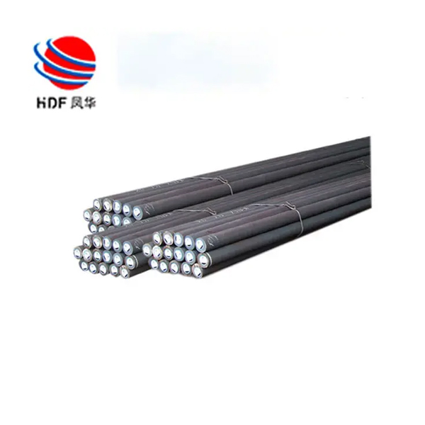 Ss 410 Stainless Steel Round Bar