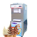 3 smaakijsmachine maken machineprijs