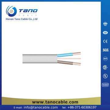 China supplier Building Wire 2491X to BS 6004 Standard