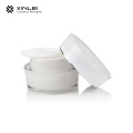 15 g Taper Shape Cosmetic Acrylic Jar