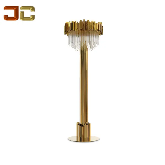 Modern LED Floor Lamp for Home Decoration and Office