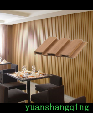 Best quality Wpc Wall panel with low price