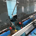 2500mm Triple Glass Sealint Robot