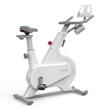 Yesoul M1 bicicleta estática para interiores fitness bicicleta estática