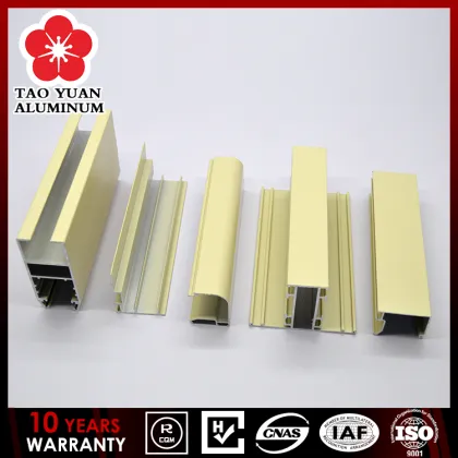 Standard modular industrial aluminum profile/industry aluminum extrusion profiles, aluminum industrial profile