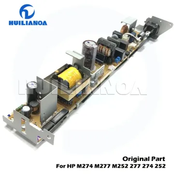 Power Supply Board for HP Laserjet M274 M277 M252