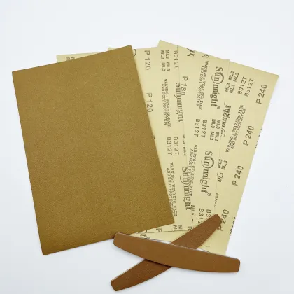 Adhesive Backed Pet Nail Sandpaper Pet Claw Sandpaper