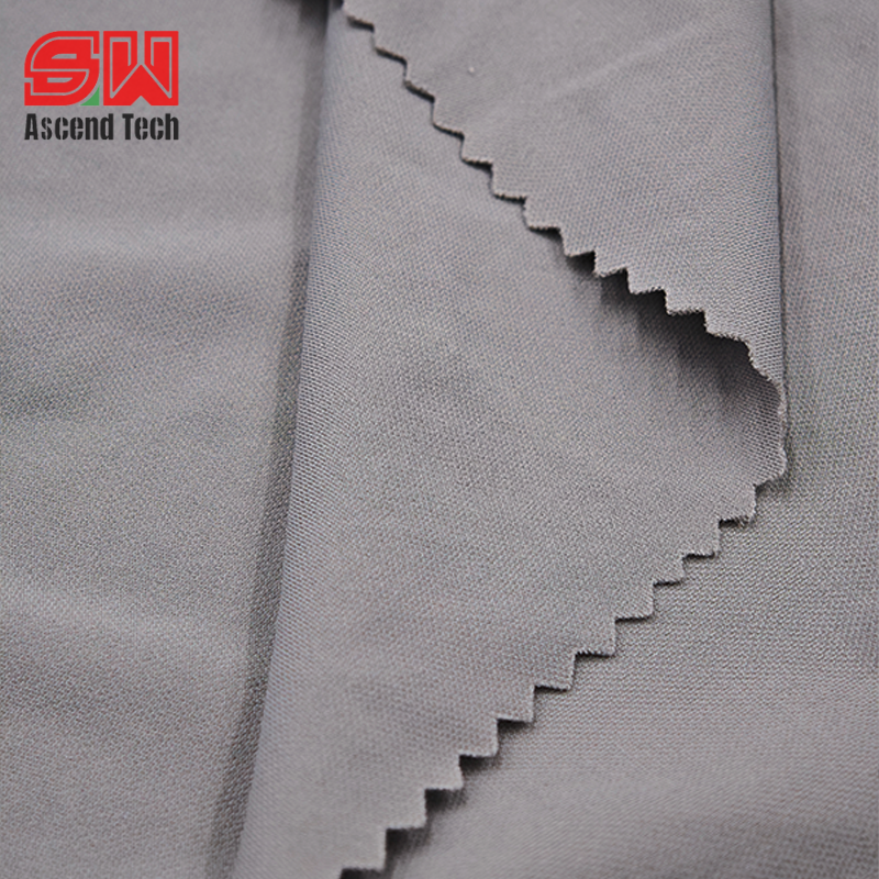 Opciones de telas ecológicas para una vida ecológica