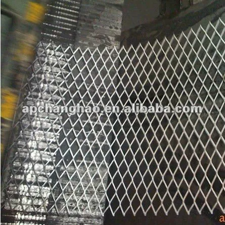 8mm SWM expand mesh