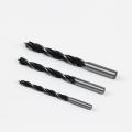 HSS 4241 Spiral Groove Step Drill Bit