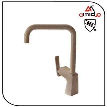 Color faucet