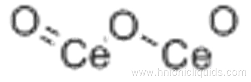 Cerium oxide (Ce2O3) CAS 1345-13-7