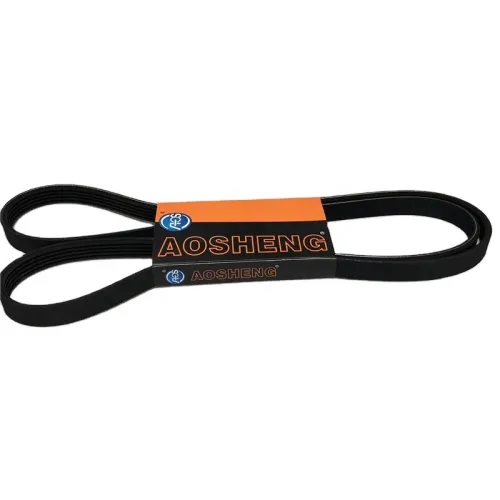 Auto Fan Belt Size Auto Engine 6pk2100, High Quality Auto Fan Belt Size