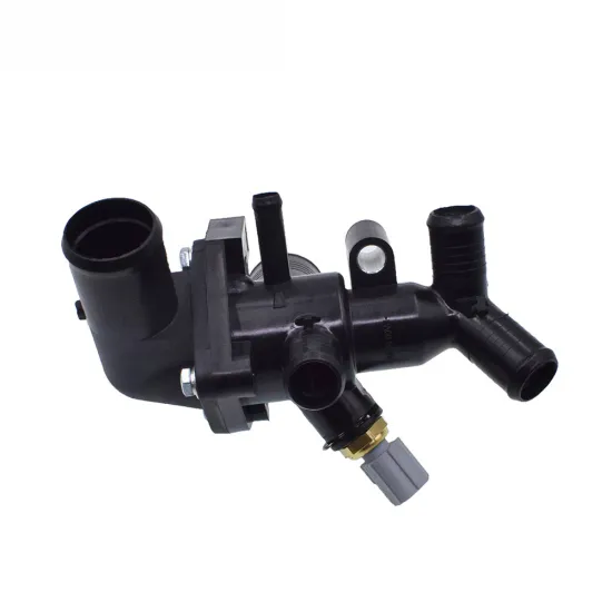 Hot Sale Thermostat Housing BK3Q-8A586-AB for FORD RANGER 2.2L 3.2L TRANSIT 2012