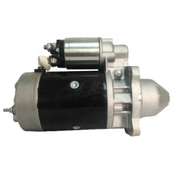 Startermotor für Deutz Ive-Co. Mehrere Modelle