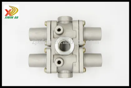 High quality auto parts four way Protection Valve