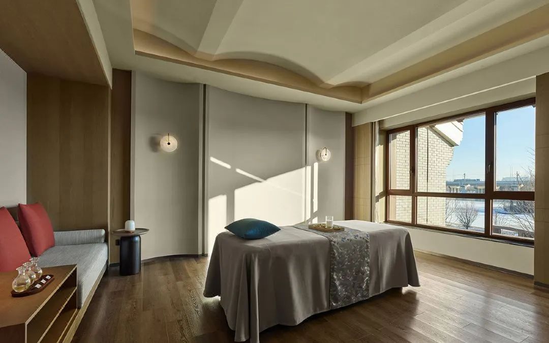 Banyan Tree Changchun Beihu Hotel (29)
