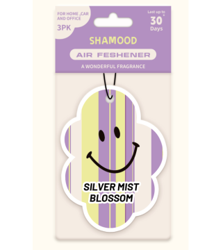 Ins Style Colorful Cellulose Car Air Freshener