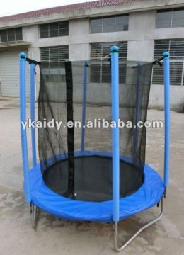 kid's mini trampoline