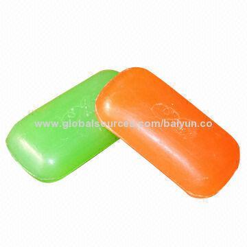 Beauty soap, natural plant extract ingredients, well perfume, nice packing, 100g, OEM service
