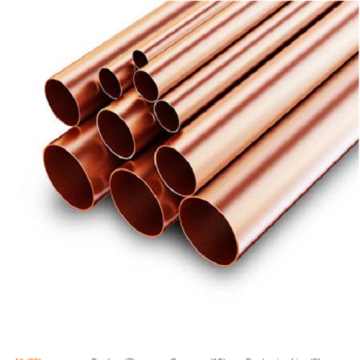 Copper Pipe Copper Tube