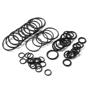 SEAL O-ring FKM, EPDM, silicone e NBR di alta qualità-offerta di campionamento gratuito