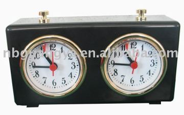 GY-7A-5 Mechanical chess game clock timers