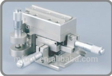 FPXYZ-05 Right-hand XYZ Positioner