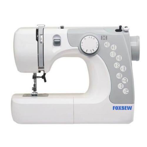 Multi-Function Domestic Sewing Machine