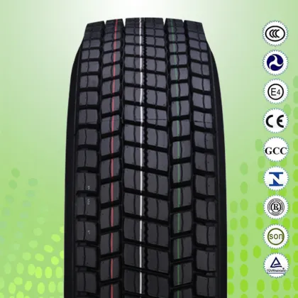 Truck and Bus Tire