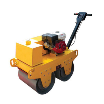 Double Drum Vibratory Roller Rl600/600A/600b