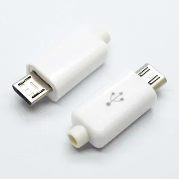 USB Micro Assembled connector wholesale